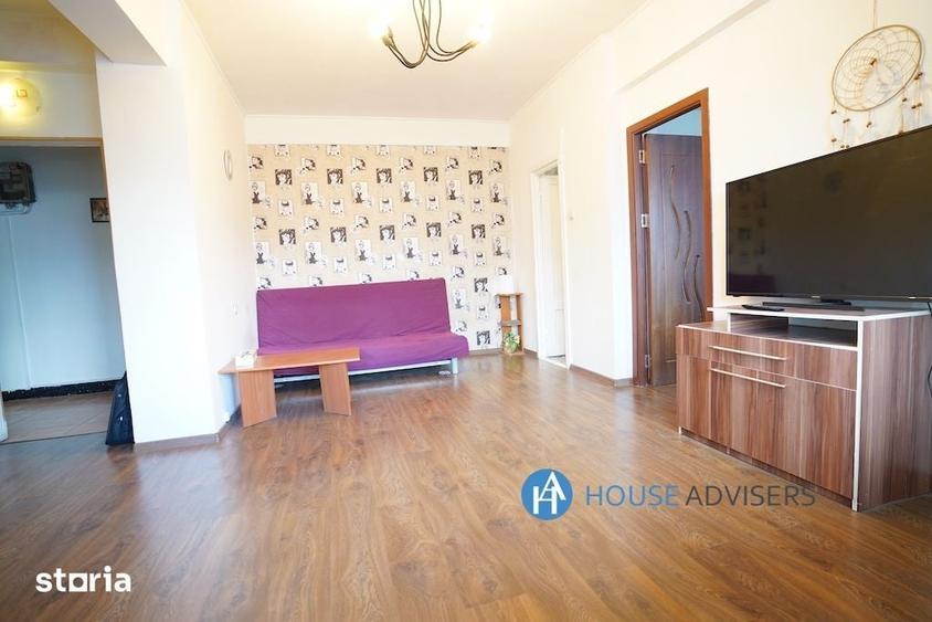 Inchiriere apartament 2 camere Universitate - 6