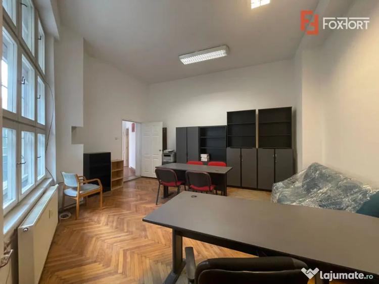 Garsonieră decomandată în Ultracentral