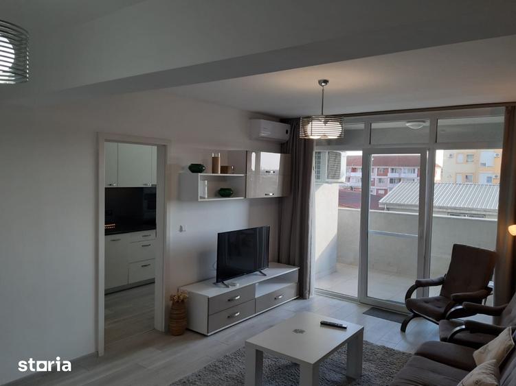Apartament cu 2 camere în Iosia