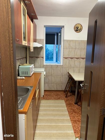 Apartament cu 2 camere decomandat în Drumul Taberei
