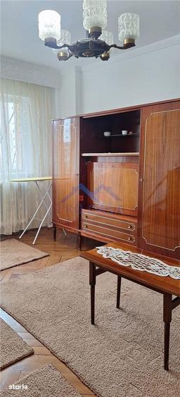 Apartament 3 camere, Cetate, et.3, 2 bai, 2 balcoane - 3