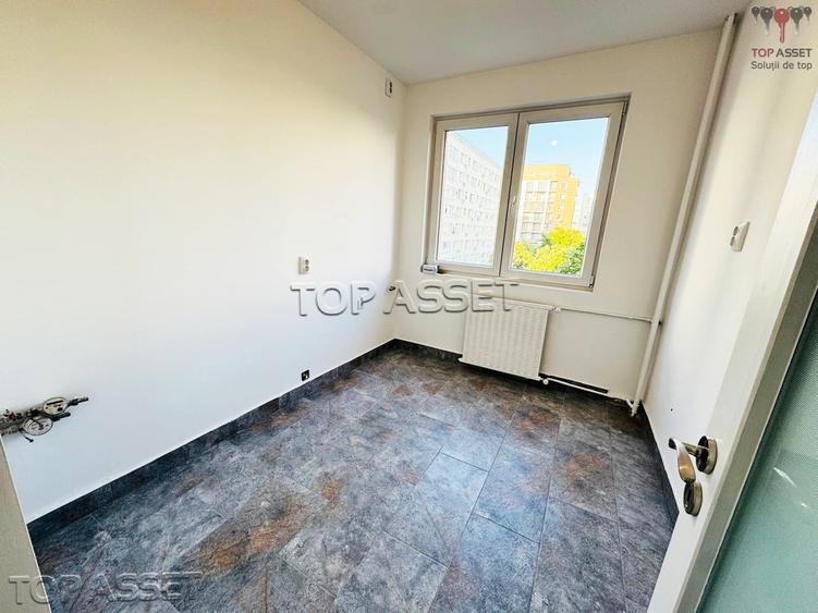Apartament cu 2 camere decomandat în Obor