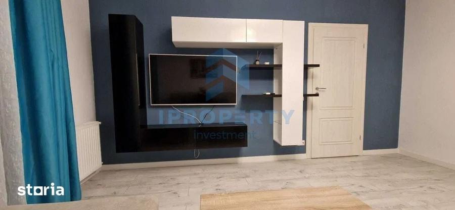 Ap 2 camere in ExigentOne cu Centrala si Parcare - 4
