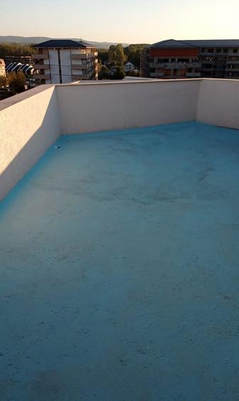 Penthouse de Lux - Design Avangardist, 2 Terase si Parcare Subterana - 5