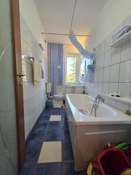 Apartament cu 2 camere decomandat în Drumul Carului