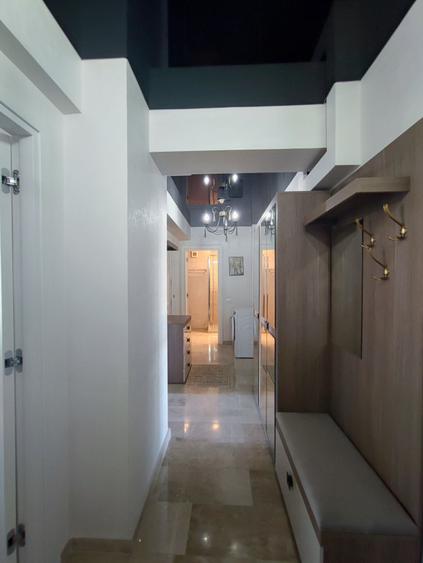 Apartament cu 2 camere decomandat în Tomis Plus