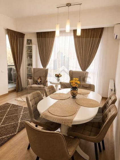 Apartament 2 camere | Decomandat | Parcare inclusă | Popesti Leordeni - 3