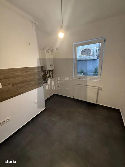 Apartament cu 2 camere decomandat în Giurgiului