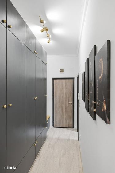 2 camere PREMIUM - zona semi-centrala - 7