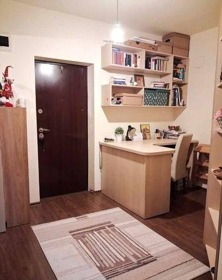Apartament cu 2 camere, confort I, 52mp, finisat modern, mobilat si utilat, cu parcare - 1