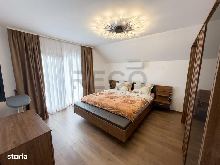 Casă cu 4 camere cu Teren 290 Mp în Sântandrei
