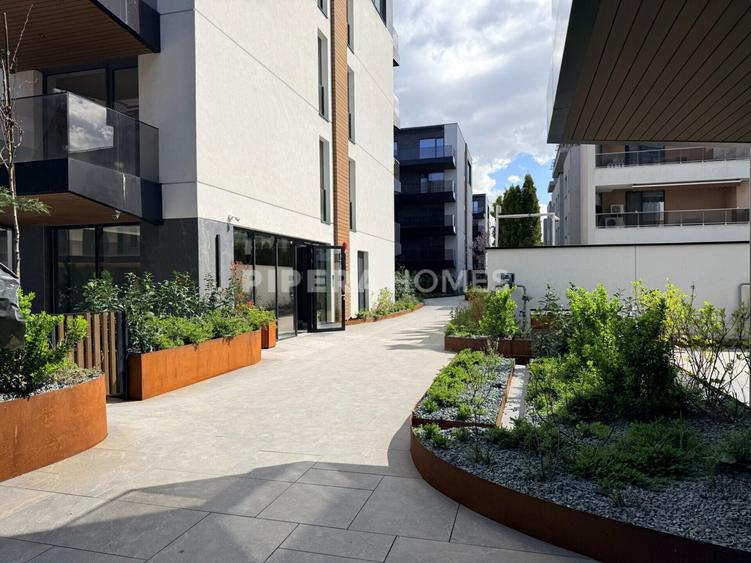 Apartament 3 Camere ARQA Jollie Village Erou Iancu Nicolae - 13