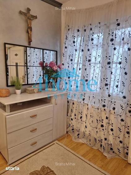 Casă cu 2 camere cu Teren 288 Mp în Parcul Carol