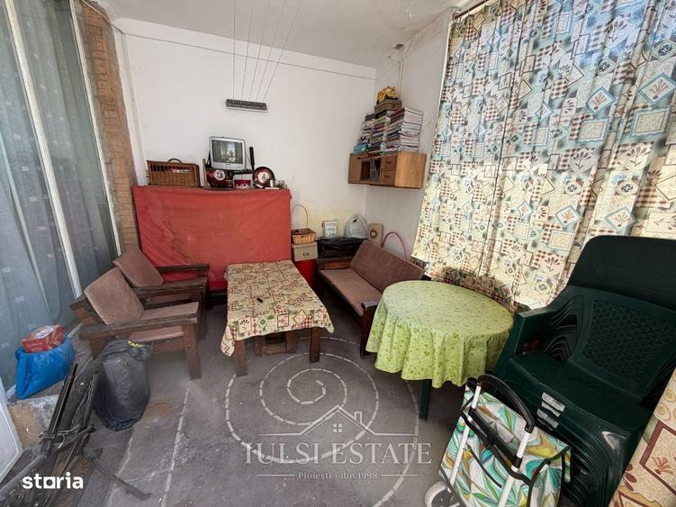 Casă cu 4 camere în Ultracentral