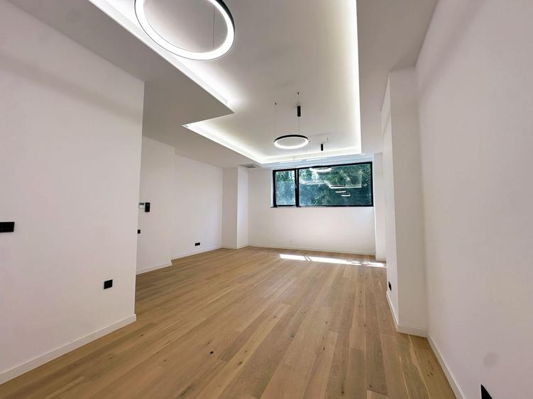 Apartament cu 2 camere decomandat în Floreasca