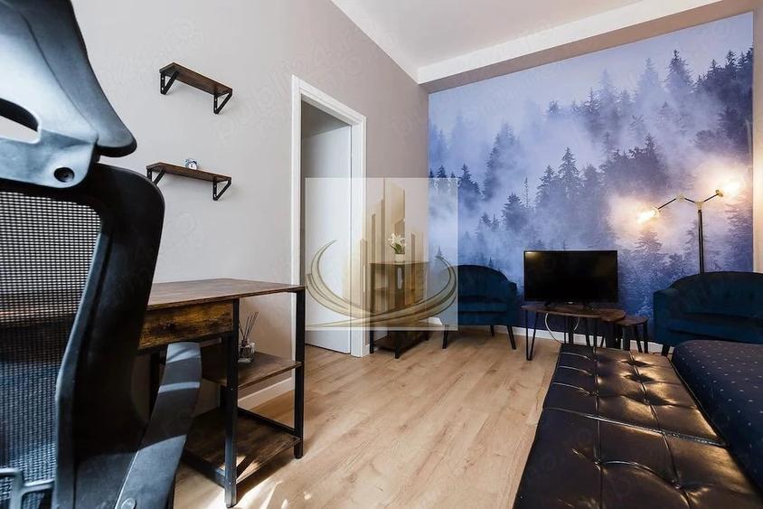 Apartament Exclusivist de Inchiriat | 2 Camere | Ultracentral | LUX - 3