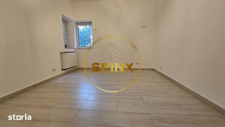 Apartament cu 2 camere semidecomandat, mobilat în Timpuri Noi