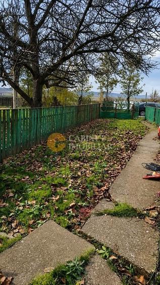 Casă individuală cu 2 camere cu Canalizare în Mihail Kogălniceanu