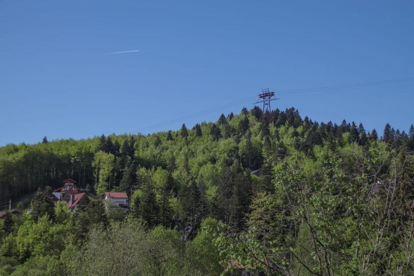 Teren Construcții intravilan de 700 mp, în Furnica