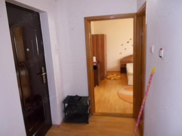 Garsonieră decomandată în Dorobanți 2