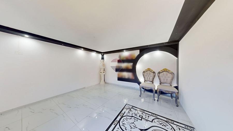 Casă individuală cu 2 camere cu Teren 756 Mp în Teliu
