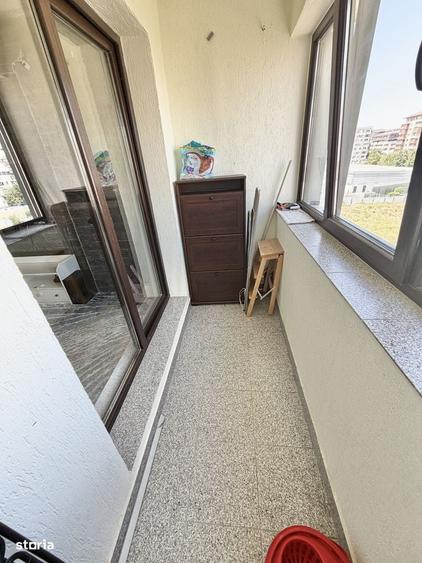 Apartament 3 camere decomandat | Rezervelor 79 | Militari Residence - 13