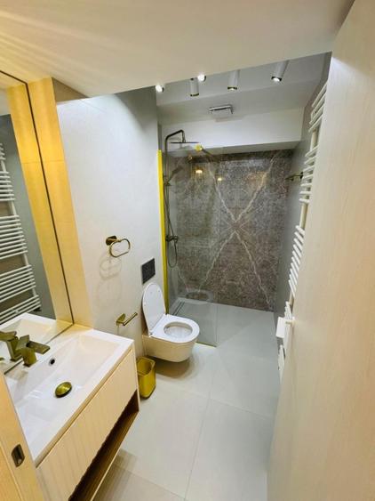 3 CAMERE | PIPERA | AVIATIEI | CLOUD 9 | CURTE | PARCARE | - 8