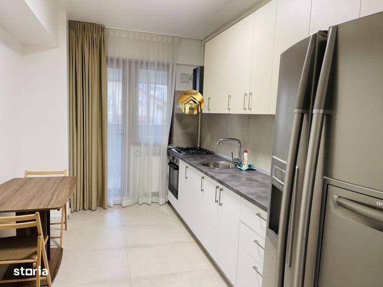 Apartament cu 3 camere în Ciupercenii Noi