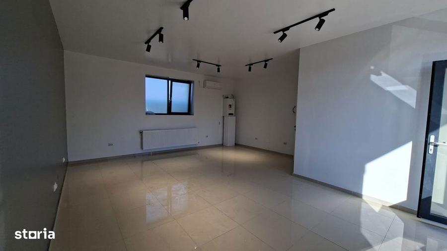 Spatiu Comercial, 38 m2, - 7