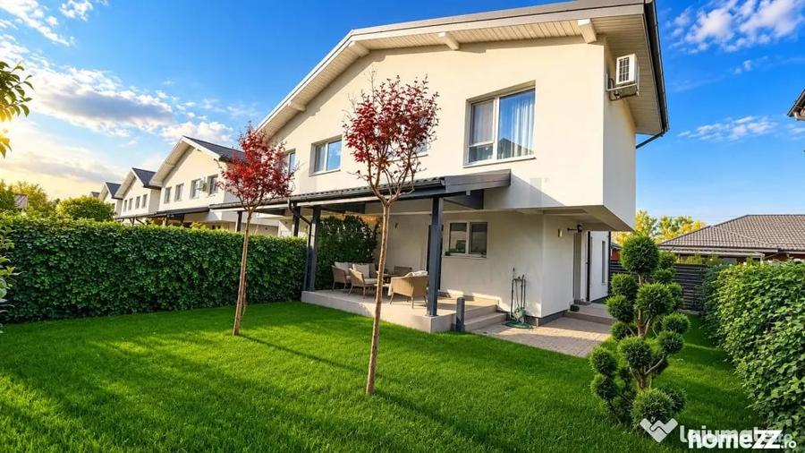 Vila tip Duplex 4 camere I Mobilata I Parcare I Gradina I... - 4
