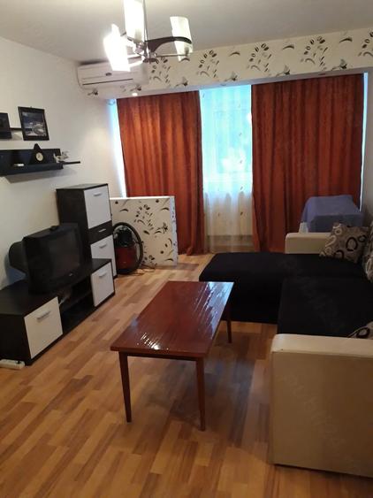 Apartament cu 2 camere nedecomandat în Dorobanți