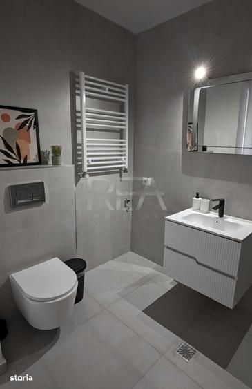 Apartament cu 2 camere semidecomandat în Prelungirea Ghencea