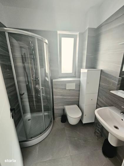 Apartament cu 2 camere în Lunca Cetățuii