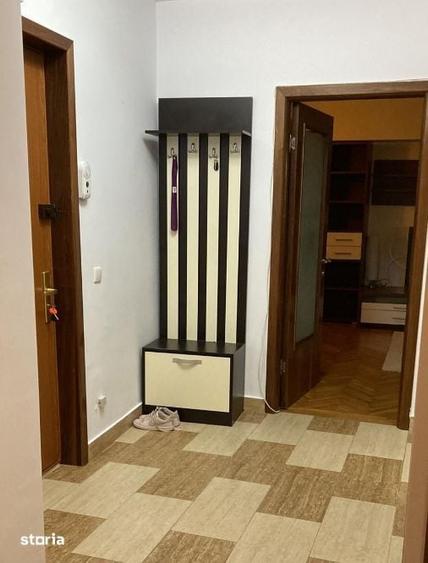 Apartament cu 3 camere în Floreasca — fotografia 3