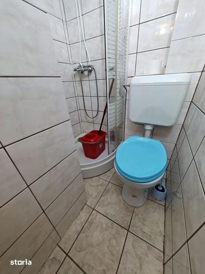 Garsonieră în Telegrafului