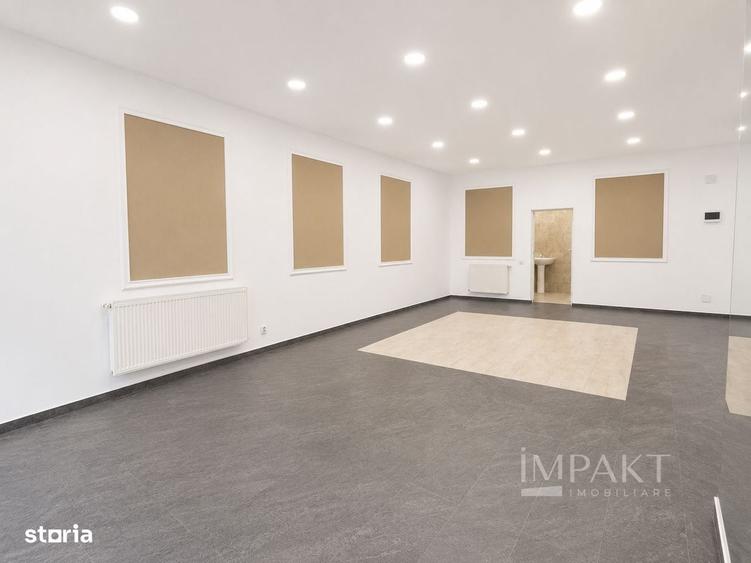 De vanzare spatiu comercial - Iris - 3