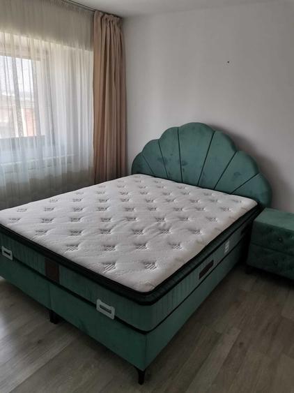Apartament cu 3 camere decomandat în Tomis III