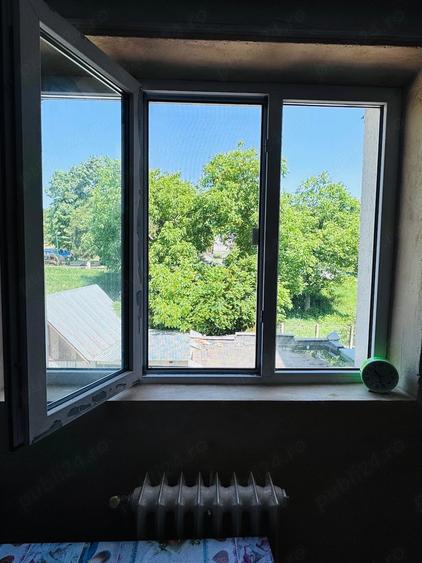 Apartament cu 2 camere nedecomandat în Central