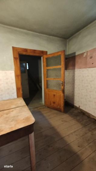 Casă cu 3 camere cu Teren 260 Mp în Ultracentral