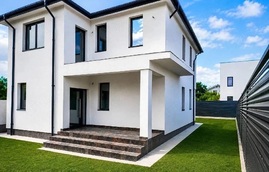 Casă cu 3 camere cu Teren 565 Mp în Central