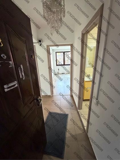 Apartament cu 2 camere decomandat în Berceni
