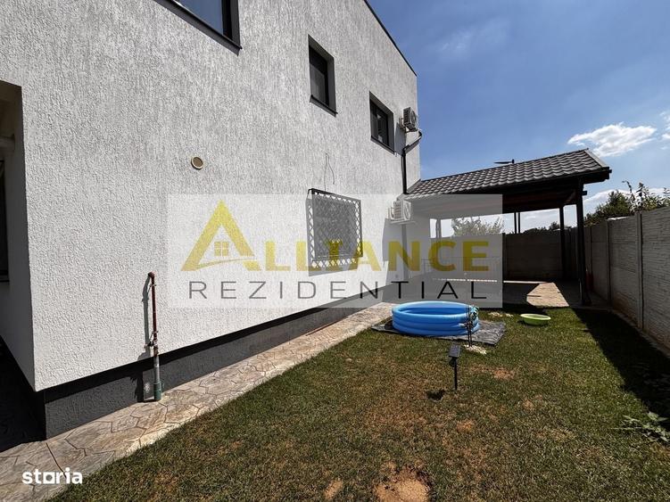 Casa de vanzare in Comuna Berceni - 1