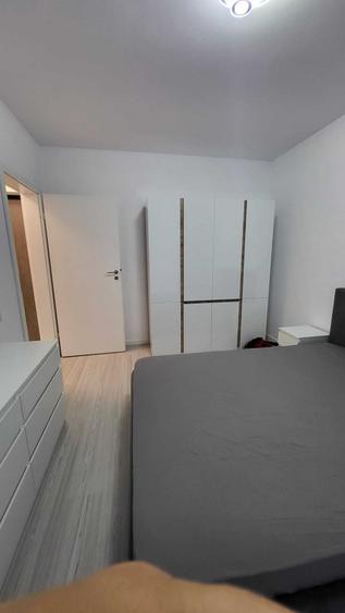 Apartament cu 2 camere decomandat în Dobroești