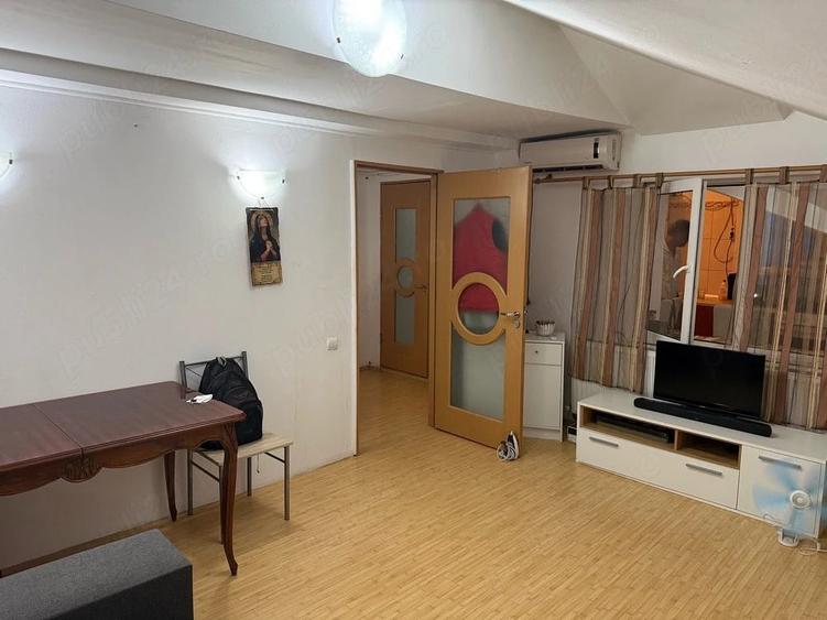 Apartament cu 2 camere decomandat în Rahova