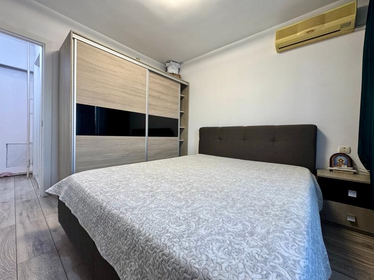 De vanzare - 4 camere 84mp - 800m Metrou Crangasi - Comision 0% - 6