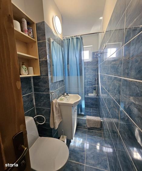 Apartament 2 camere de inchiriat, Aleea Salca din Oradea! - 7