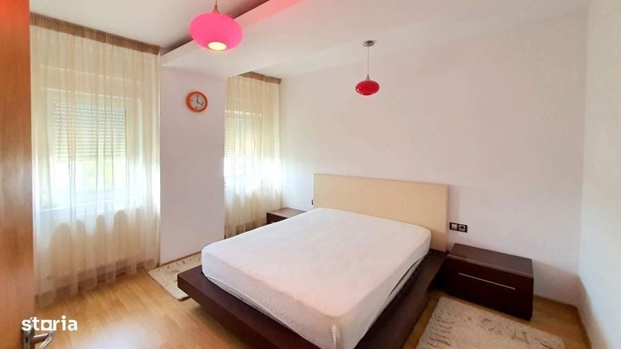Apartament cu 3 camere de inchiriat, zona Cantacuzino, ECX95908 - 10