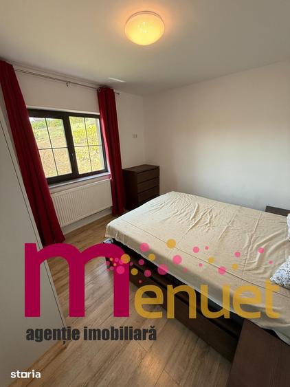 Casă cu 6 camere cu Teren 2000 Mp în Nufăru