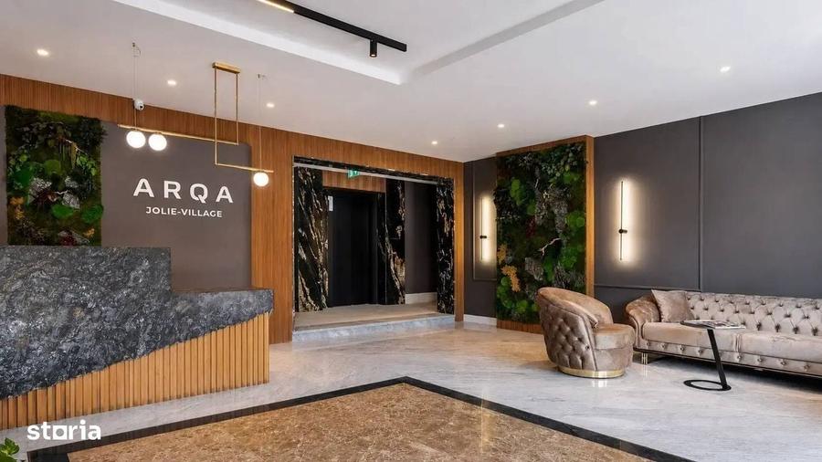 Apartament cu 2 camere si 2 bai zona Erou Iancu Nicolae - 15
