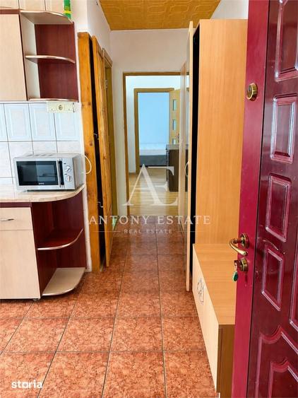 Antony Estate | Apartament 2 camere - Nufarul - Oradea - 7